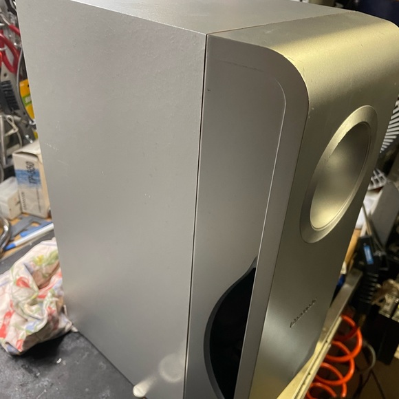 Panasonic W440 Home - Picture 7 of 10